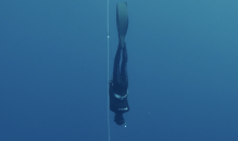 Unterwasser Film- oder Fotoaufnahmen Unterwasser Film- oder Fotoaufnahmen