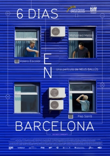 6 Días En Barcelona 6 Días En Barcelona