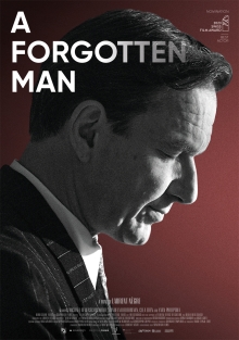 A Forgotten Man A Forgotten Man