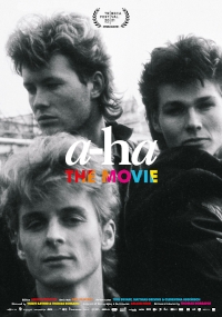 A-Ha The Movie A-Ha The Movie