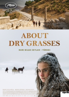 About Dry Grasses - Kuru Otlar Üstüne About Dry Grasses - Kuru Otlar Üstüne
