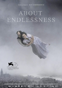 About Endlessness About Endlessness