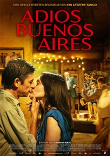 Adiós Buenos Aires Adiós Buenos Aires