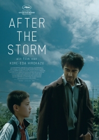 After the Storm After the Storm