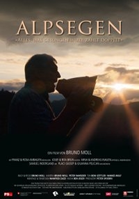 Alpsegen Alpsegen