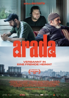 ARADA - jetzt auf myfilm.ch ARADA - jetzt auf myfilm.ch