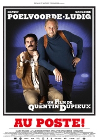 Au Poste! Au Poste!