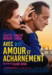 Avec Amour Et Acharnement Avec Amour Et Acharnement