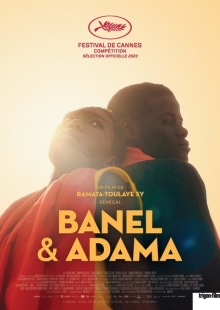 Banel & Adama Banel & Adama