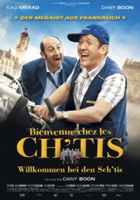 Bienvenue Chez Les Ch'tis Bienvenue Chez Les Ch'tis