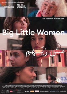 Big Little Woman Big Little Woman