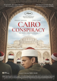 Cairo Conspiracy Cairo Conspiracy