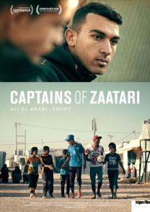Captains Of Zataari Captains Of Zataari