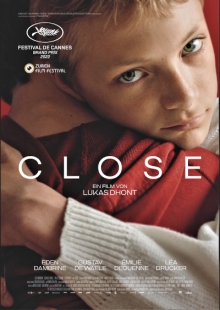 Close Close
