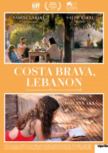 Costa Brava, Lebanon Costa Brava, Lebanon