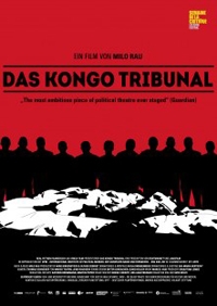 Das Kongo Tribunal Das Kongo Tribunal