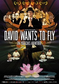 David Wants To Fly David Wants To Fly