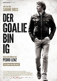 Der Goalie Bin Ig Der Goalie Bin Ig