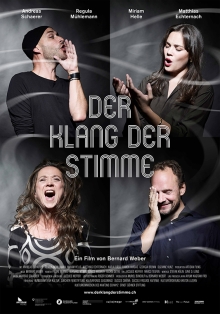 DER KLANG DER STIMME - Jetzt auf myfilm.ch! DER KLANG DER STIMME - Jetzt auf myfilm.ch!
