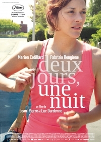 Deux jours, une nuit Deux jours, une nuit