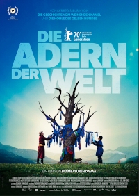 Die Adern der Welt Die Adern der Welt