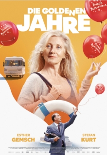 Die Goldenen Jahre Die Goldenen Jahre