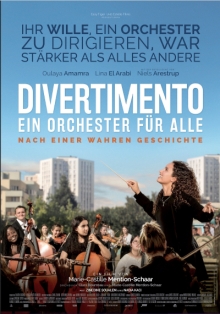 Divertimento Divertimento