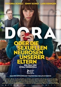 Dora oder Die sexuellen Neurosen unserer Eltern Dora oder Die sexuellen Neurosen unserer Eltern