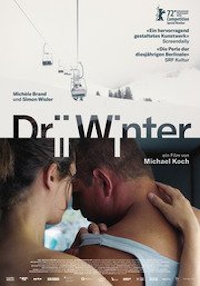 Drii Winter Drii Winter