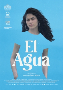 El Agua El Agua