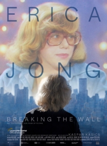 Erica Jong - Breaking The Wall Erica Jong - Breaking The Wall
