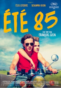 Été 85 Été 85