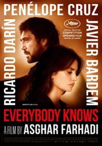 Everybody Knows - Todos lo saben Everybody Knows - Todos lo saben