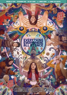 Everything Everywhere All At Once Everything Everywhere All At Once