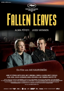 Fallen Leaves Fallen Leaves