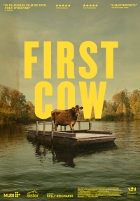 First Cow First Cow