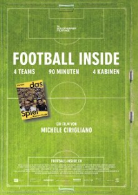 Football Inside Football Inside