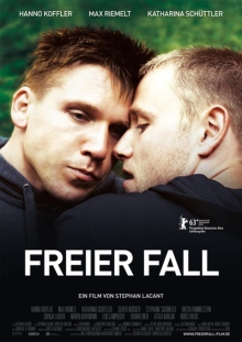 FREIER FALL - jetzt auf myfilm.ch FREIER FALL - jetzt auf myfilm.ch