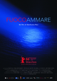 Fuocoammare Fuocoammare