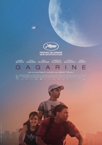 Gagarine Gagarine
