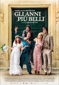 Gli Anni Più Belli Gli Anni Più Belli