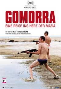 Gomorra Gomorra