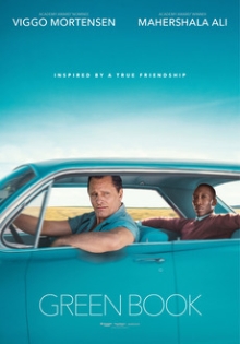 Green Book Green Book