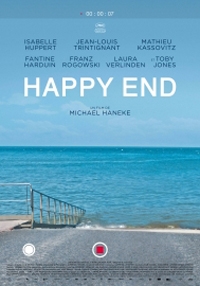 Happy End Happy End