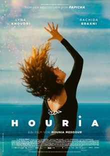 Houria Houria