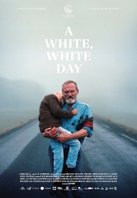 Hvítur, Hvítur Dagur - A White, White Day Hvítur, Hvítur Dagur - A White, White Day