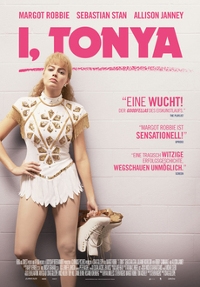 I, Tonya I, Tonya