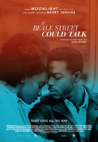 If Beale Street Could Talk If Beale Street Could Talk