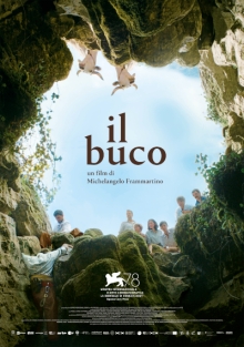 Il Buco Il Buco