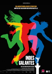 Indes Galantes Indes Galantes
